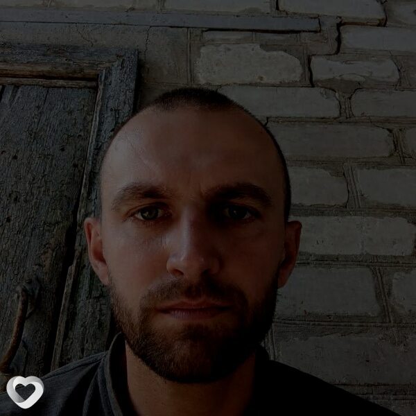 Паша, 31, Никополе — анкета №115504