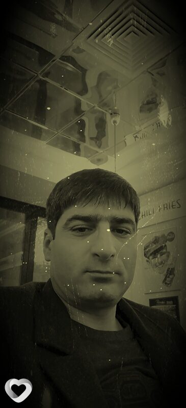 Tengiz, 40, Нижнем Новгороде — анкета №115507