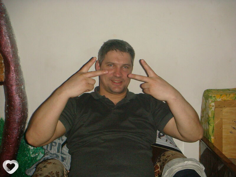 Сергей, 42, Лиде — анкета №114713