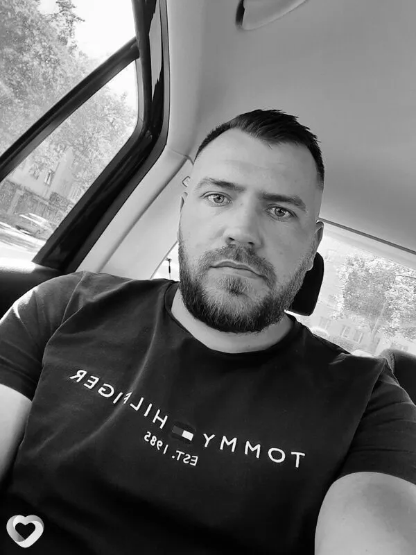 Ваня, 36, Одессе — анкета №5533