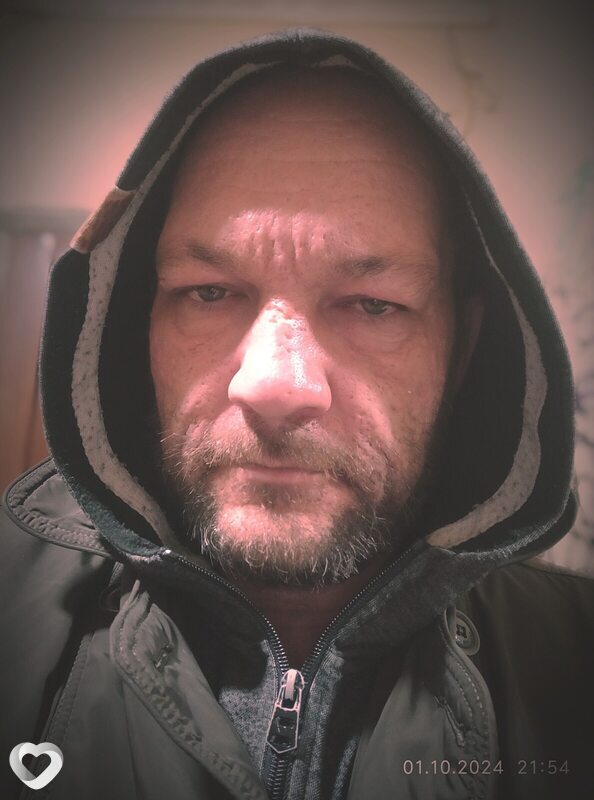 Саша, 45, Слуцке — анкета №114719