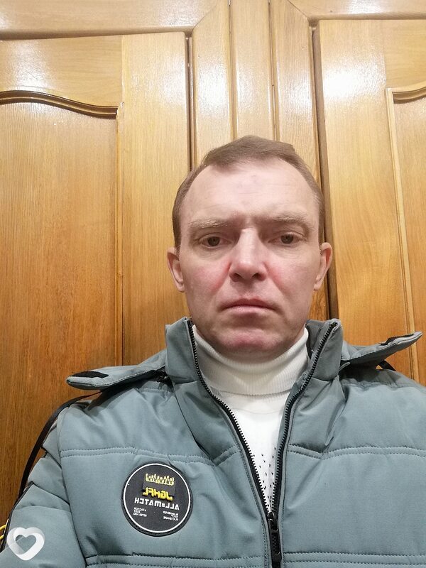 Alexei, 45, Белгороде — анкета №114721