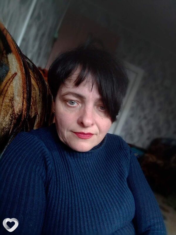 Наталия, 58, Полоцке — анкета №114725