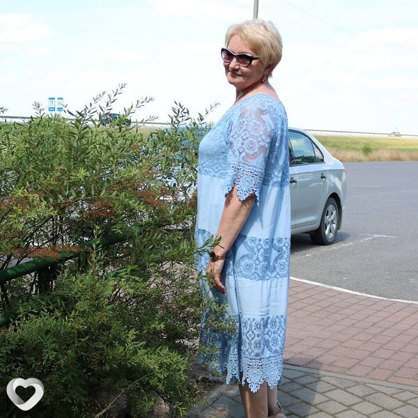 Ирина, 64, Барановичах — анкета №114728