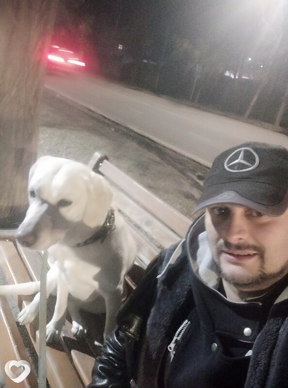 Анатолий, 41, Бишкек — анкета №114730