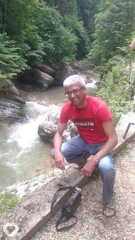 Максим, 51, Павлове — анкета №114733