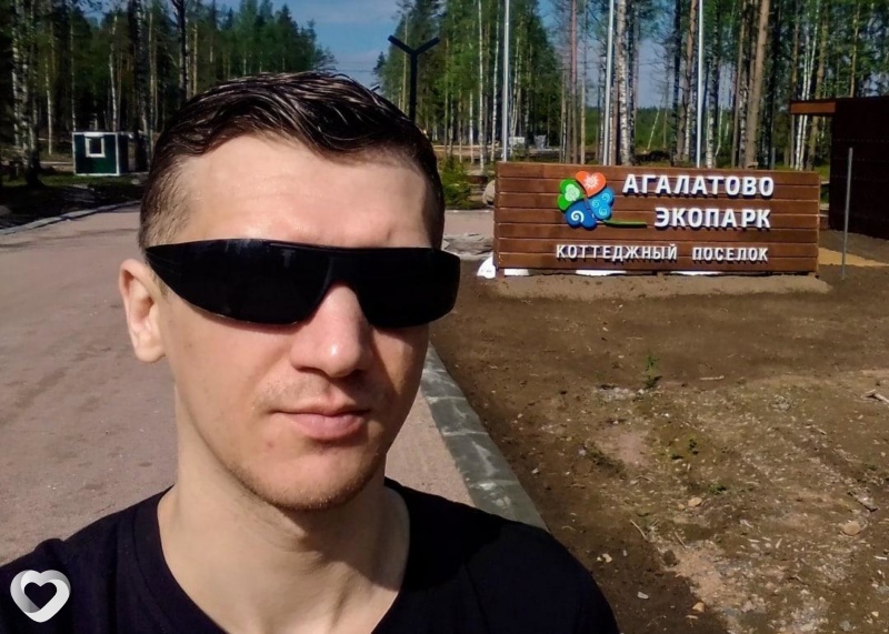 Максим, 40, Санкт-Петербурге — анкета №114741