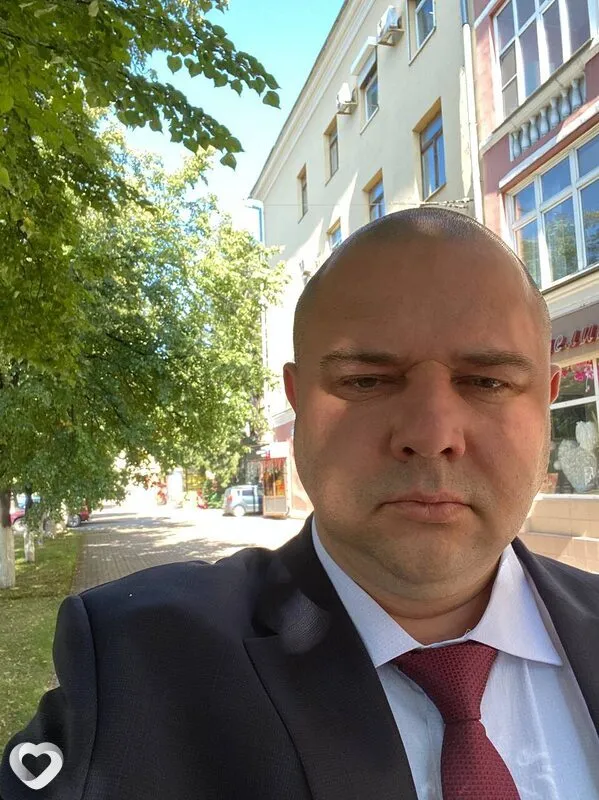 Nikolai, 42, Северодвинске — анкета №5534