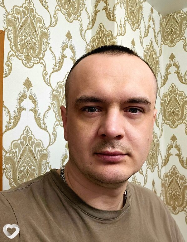 Сергей, 34, Виннице — анкета №114748