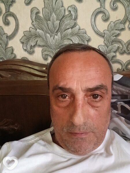 Армен, 55, Ереван — анкета №114749