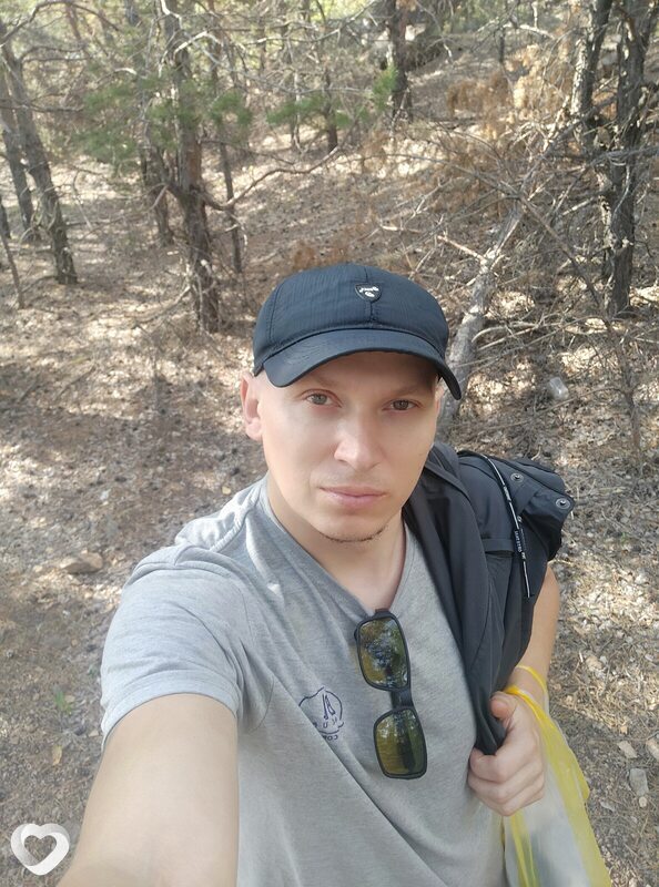 Владимир, 36, Щучинске — анкета №114751
