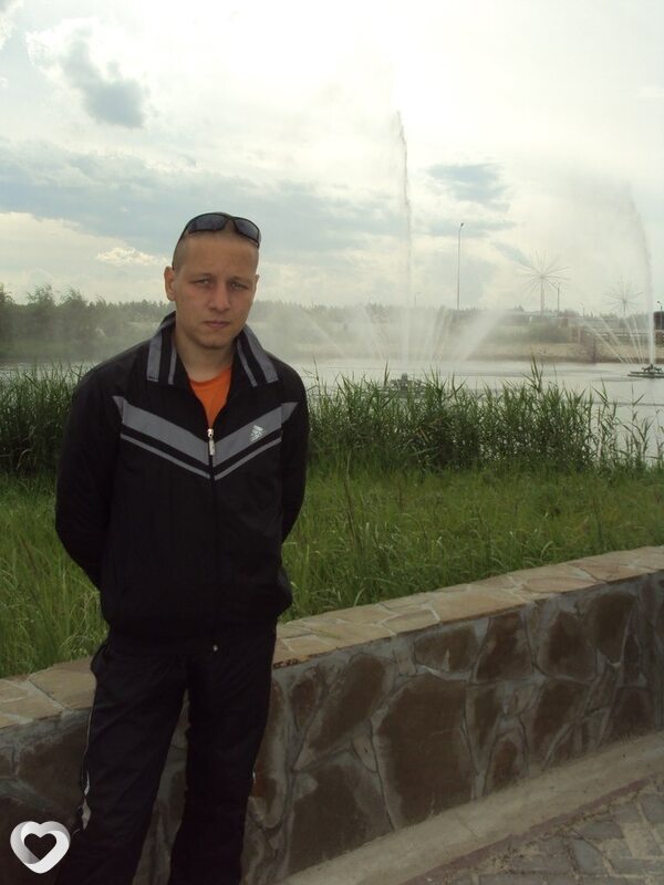 Александр, 35, Ульяновске — анкета №114753