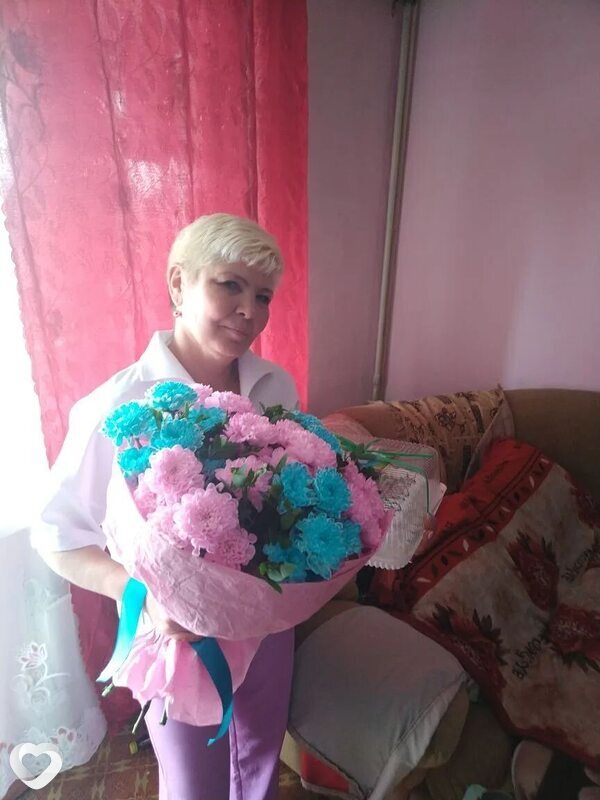 Магрипа, 53, Павлодаре — анкета №114760