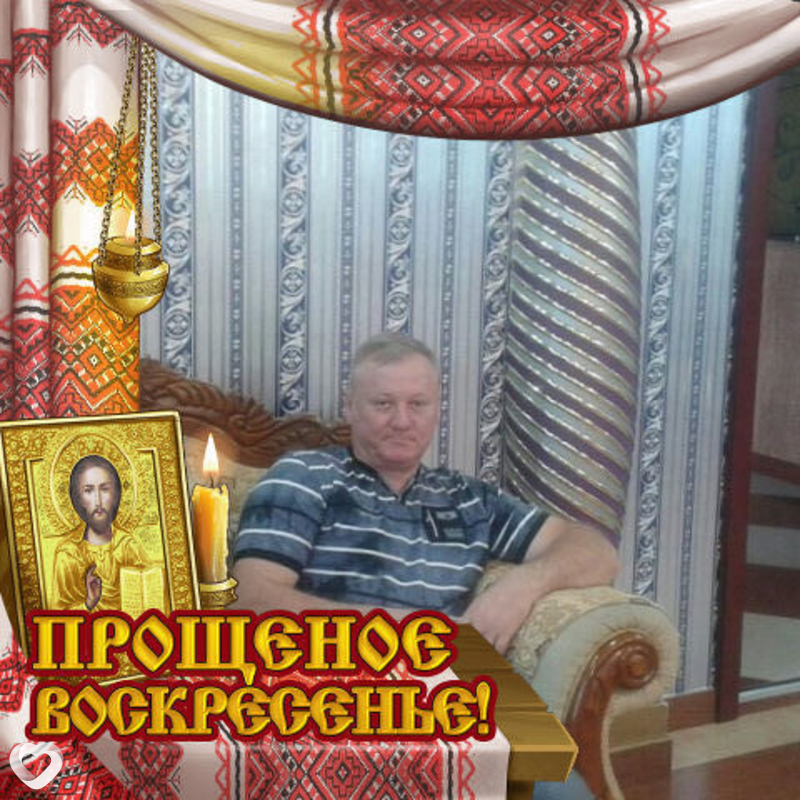 Миша, 65, Семей — анкета №114761