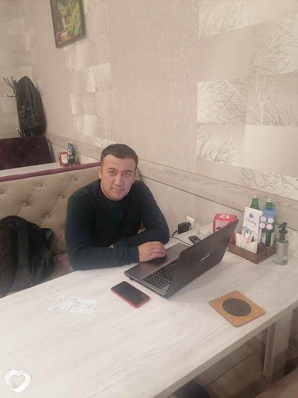 Билан Ким, 36, Благовещенске — анкета №114765