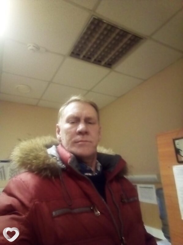 Андрей, 61, Магнитогорске — анкета №114781