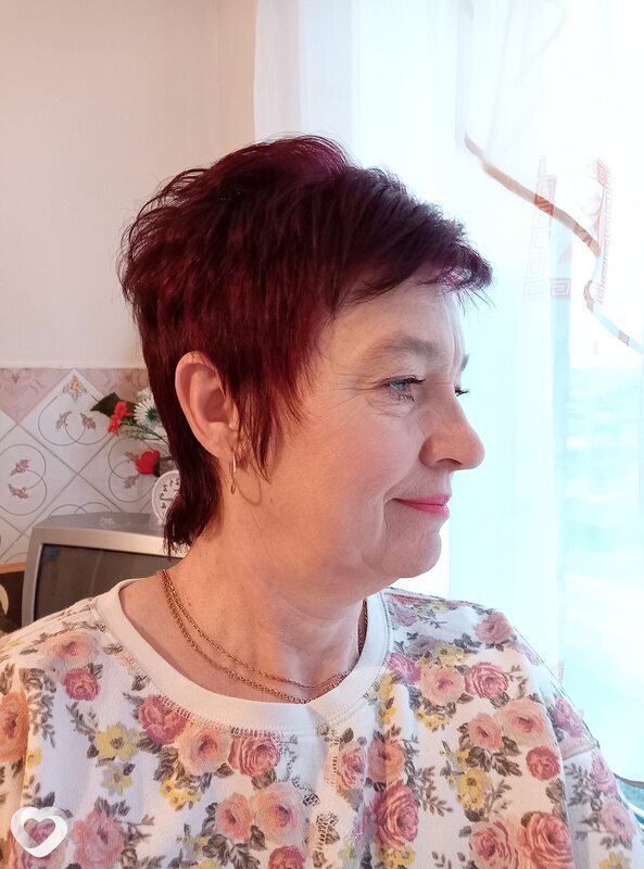 Евгения, 59, Лиде — анкета №114783