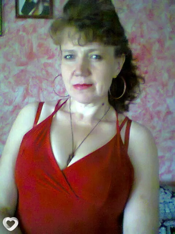 Оля, 50, Львове — анкета №5538