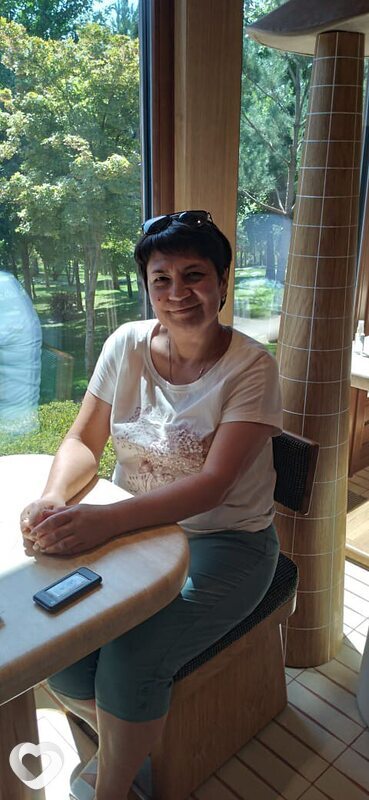 Елена, 52, Улан-Удэ — анкета №114850