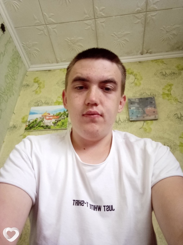 Сергей, 25, Минске — анкета №114852