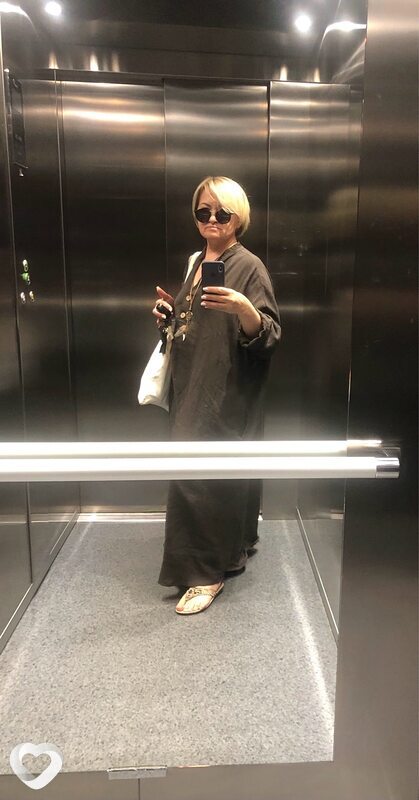 Наталія, 56, Киеве — анкета №114853