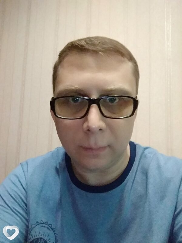 Слава, 43, Москве — анкета №114854