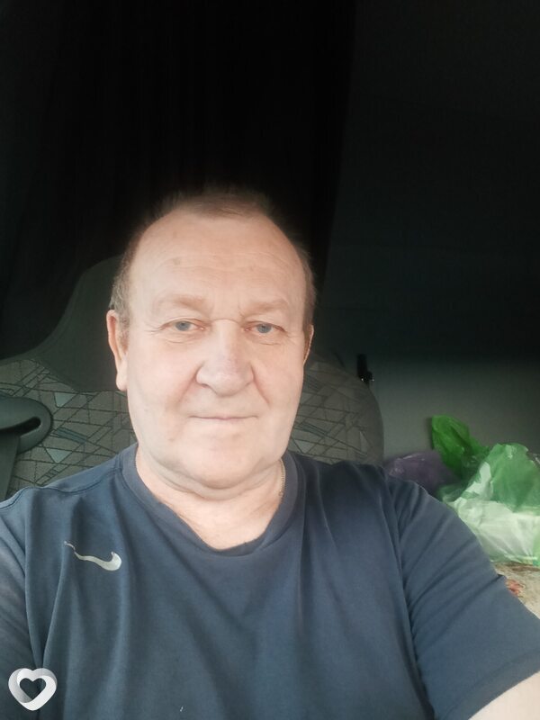 Николай, 64, Новосибирске — анкета №114911
