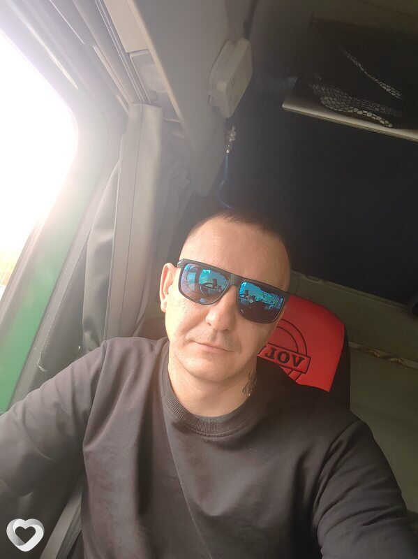 Дима, 41, Новополоцке — анкета №114913