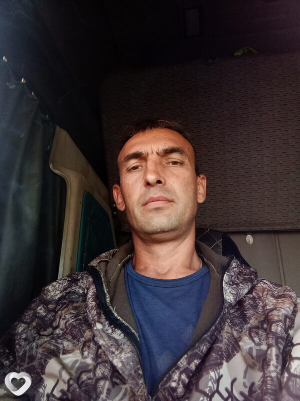 Вадим, 44, Новосибирске — анкета №114915