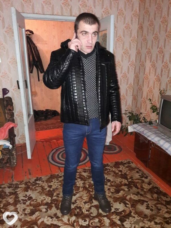 Михаил, 40, Стаханове — анкета №114917