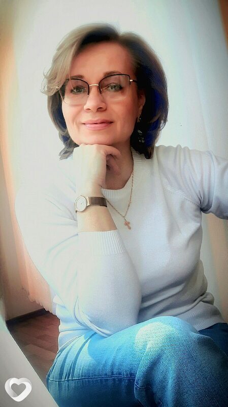 Аля, 56, Минске — анкета №114925