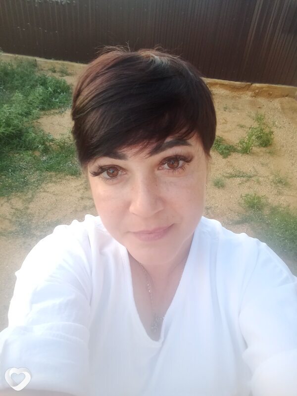 Наталья, 45, Актобе — анкета №114927