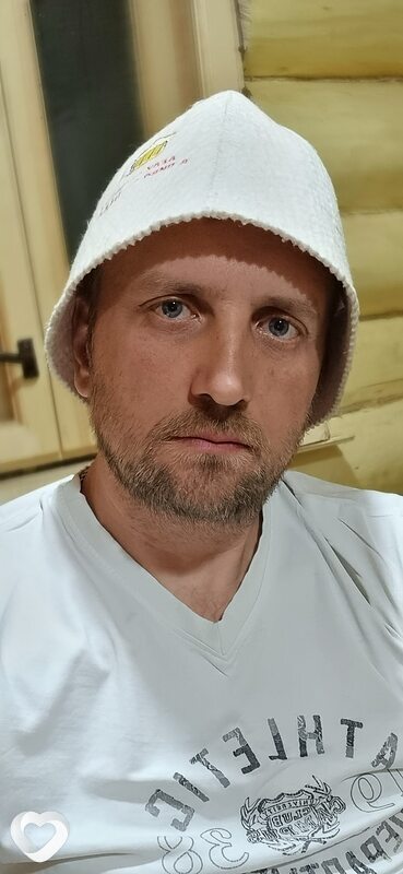 Сергей, 47, Саранске — анкета №114932