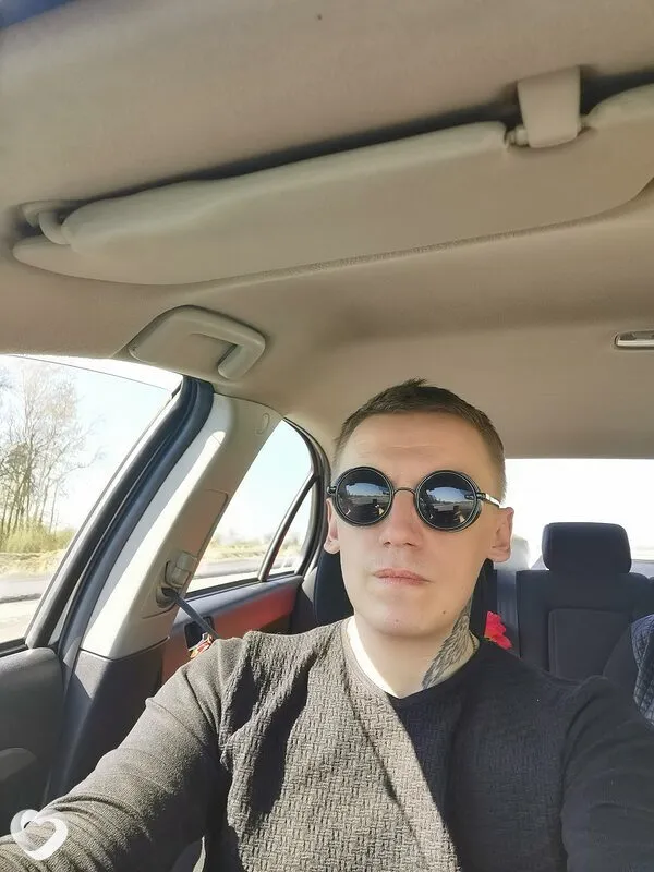 Lutik, 34, Слуцке — анкета №5539