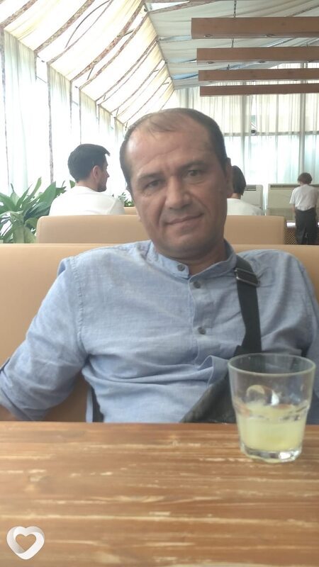 Руслан, 49, Москве — анкета №114935