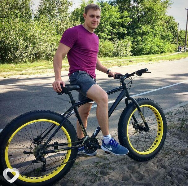 Алексей, 32, Донецке — анкета №114787