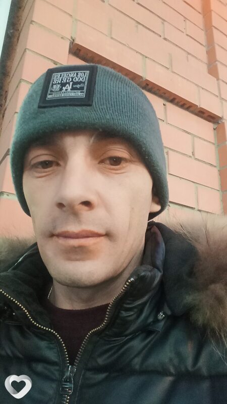 Евгений, 40, Кургане — анкета №114792