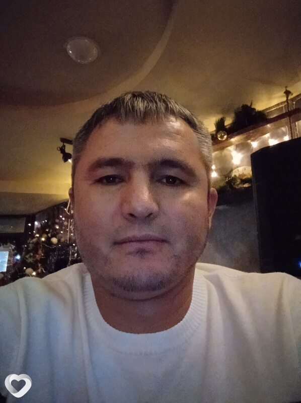 Эдик, 41, Твери — анкета №114793