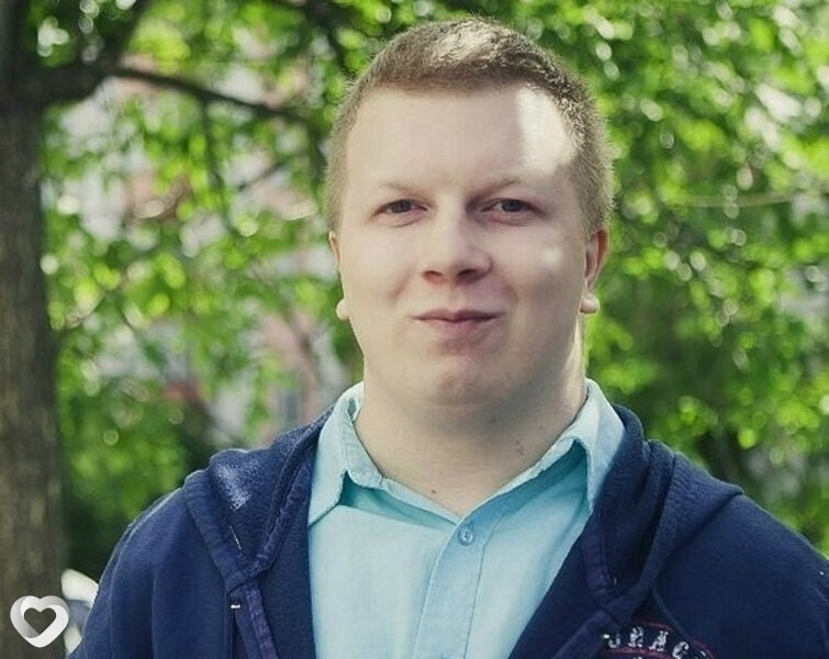 Artur, 39, Львове — анкета №114794