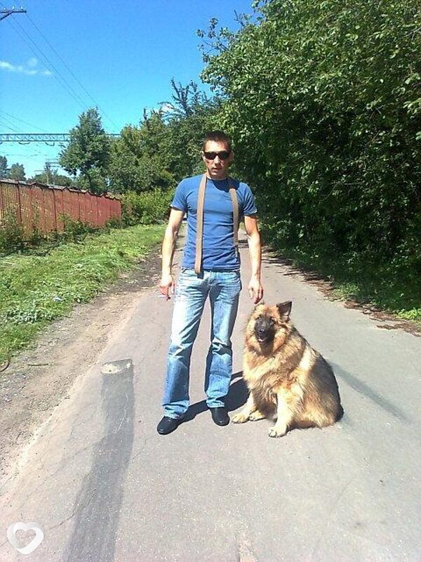 Сергей, 47, Минске — анкета №114799