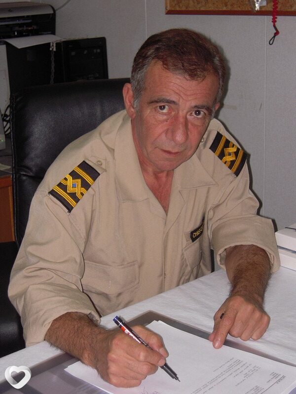 Murat, 51, Николаеве — анкета №114801