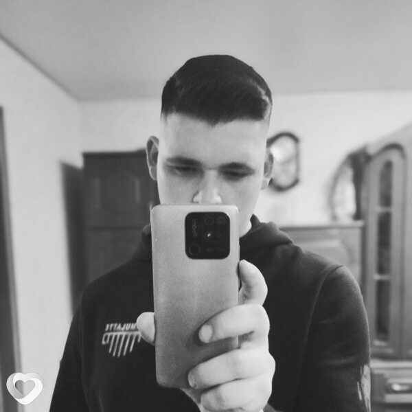 Алексей, 31, Могилев — анкета №114802