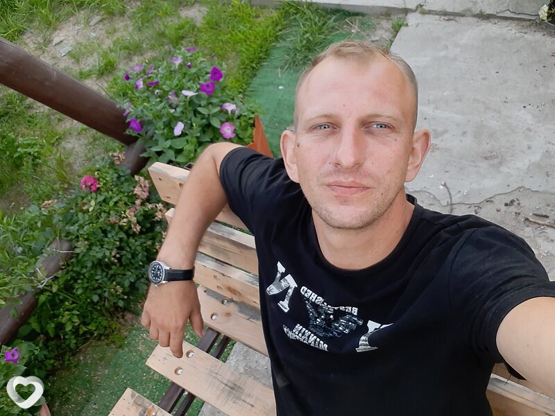 Евгений, 36, Брянске — анкета №114805