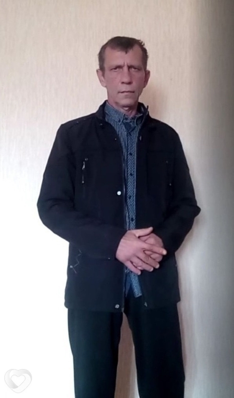 Роман, 56, Херсоне — анкета №114810