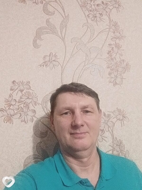 Юрий, 53, Омске — анкета №114887