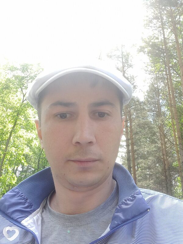 Илья, 35, Прокопьевске — анкета №114895
