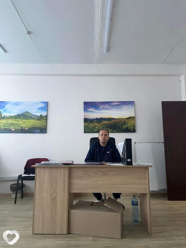 Дмитрий, 38, Харькове — анкета №114900