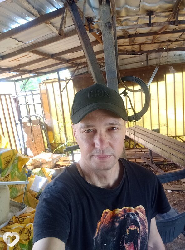Александр, 43, Адлер — анкета №114902