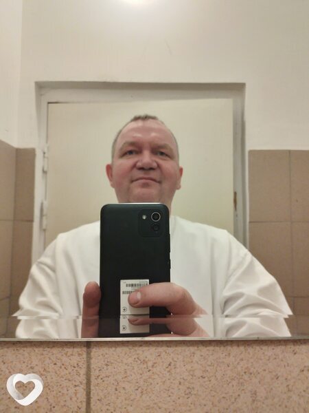Демен, 53, Хабаровске — анкета №114905