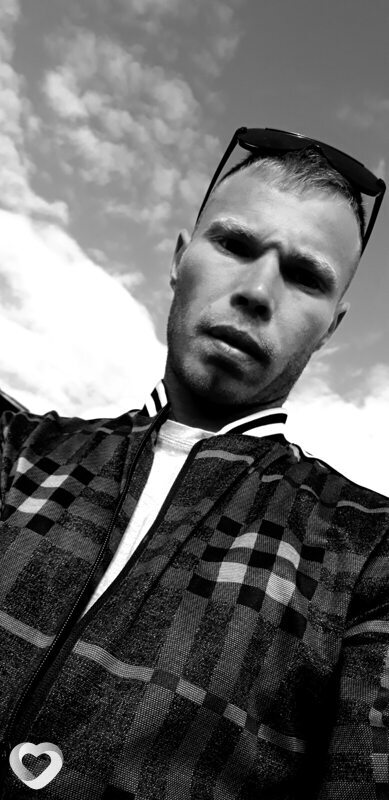 Чилл, 37, Воткинске — анкета №114907